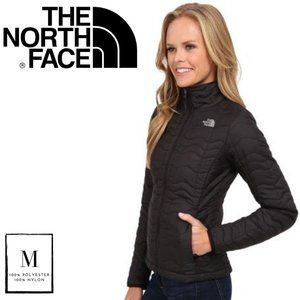 The North Face black Bombay Jacket (M)